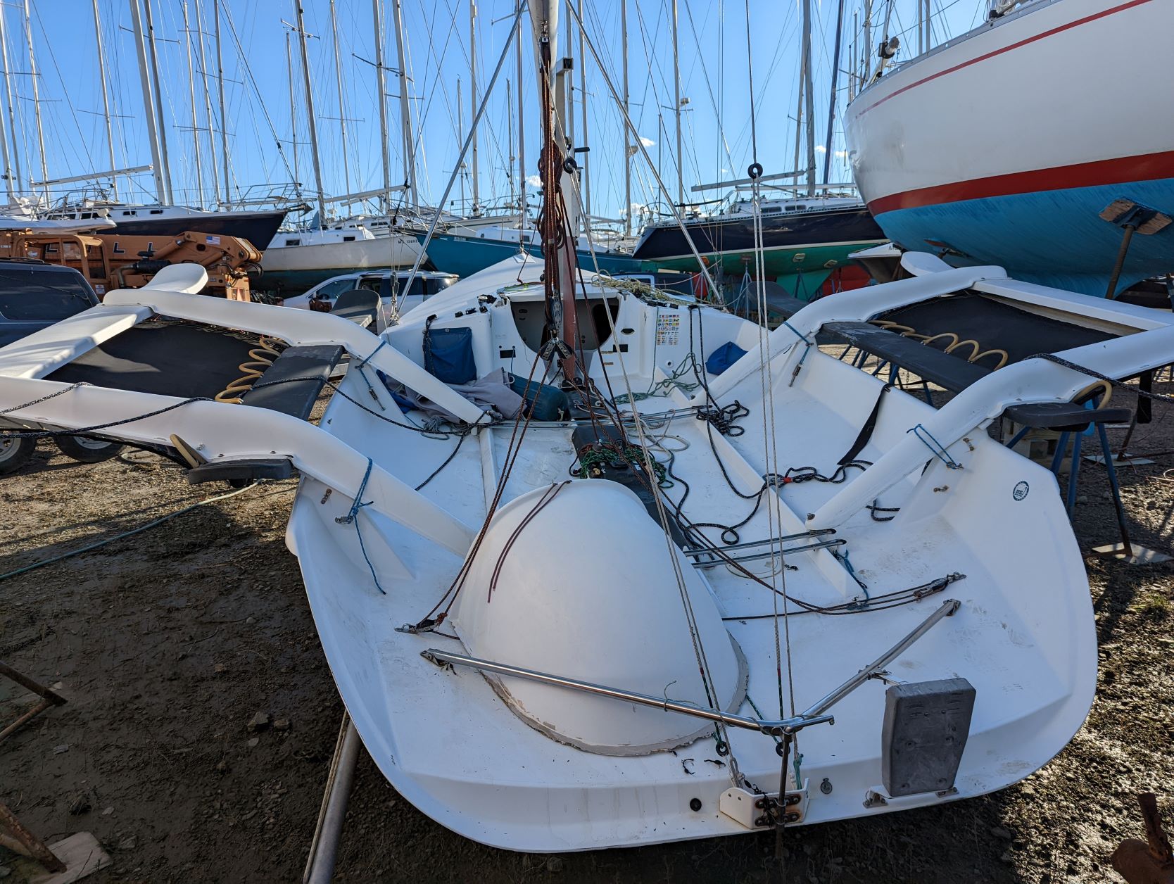 sailinganarchy.com